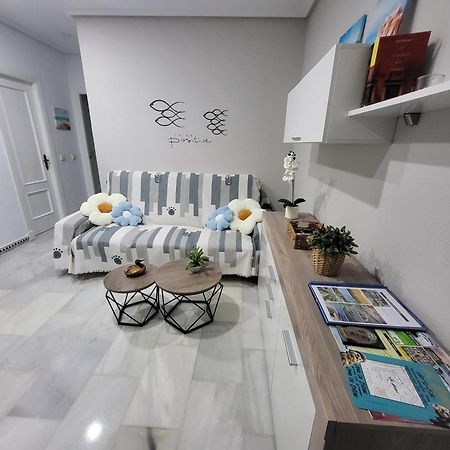 Apartamento Pinar Del Atlantico La Barrosa Chiclana de la Frontera Exterior photo