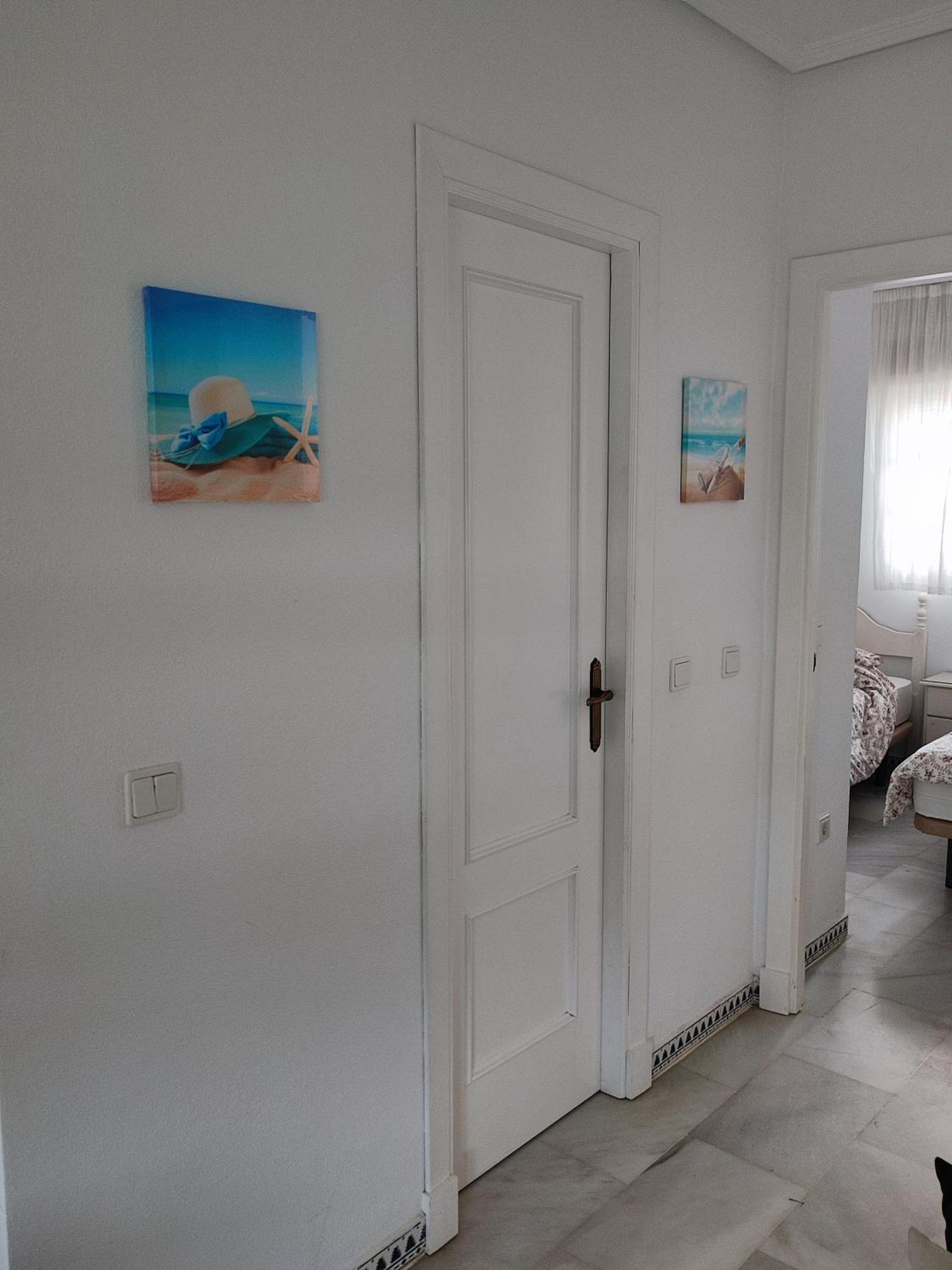 Apartamento Pinar Del Atlantico La Barrosa Chiclana de la Frontera Exterior photo