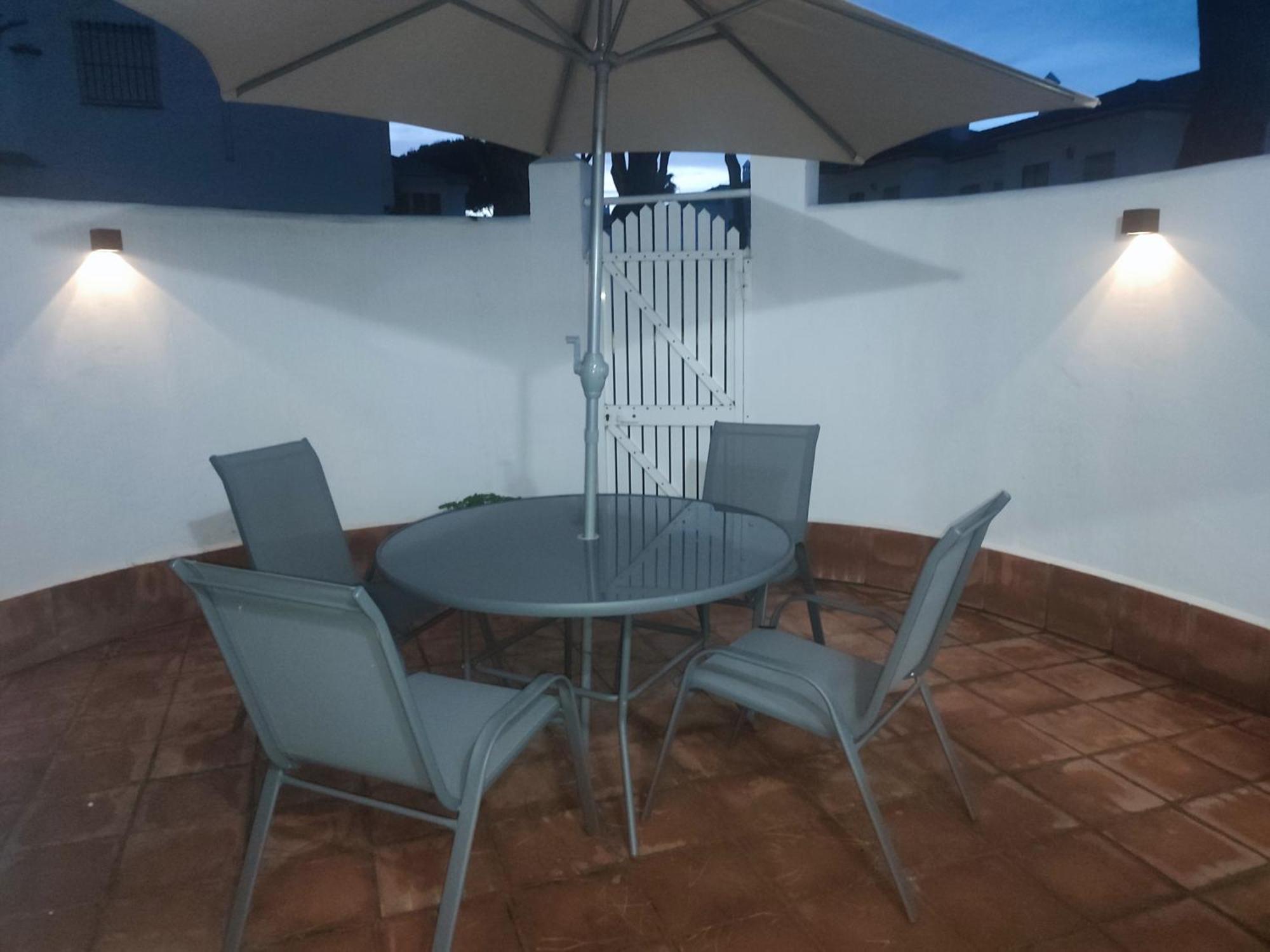 Apartamento Pinar Del Atlantico La Barrosa Chiclana de la Frontera Exterior photo